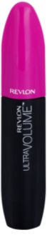 Revlon Cosmetics Ultra Volume™ mascara pentru un maxim de volum