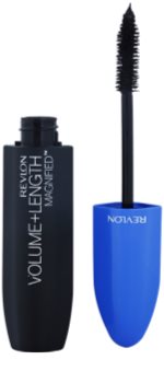 Revlon Cosmetics Volume + Length Magnified™ maskara za volumen in privihanje trepalnic
