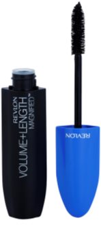 Revlon Cosmetics Volume + Length Magnified™ туш для об'єму та подовження вій водостійка