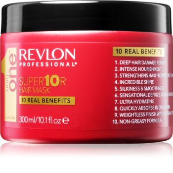 Revlon Professional Uniq One All In One μάσκα μαλλιών 10 σε 1