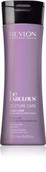 Revlon Professional Be Fabulous Daily Care Conditioner