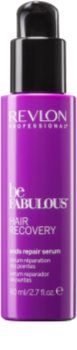 Revlon Professional Be Fabulous Hair Recovery serum para el cabello quebradizo y con puntas abiertas