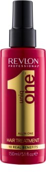 Revlon Professional Uniq One All In One kuracja regenerująca do wszystkich rodzajów włosów