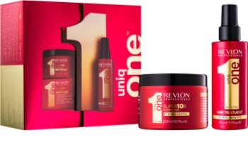 Revlon Professional UniqOne All In One Classsic kozmetika szett IV.