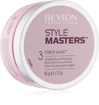 Revlon Professional Style Masters vosek za oblikovanje las za fiksacijo in obliko