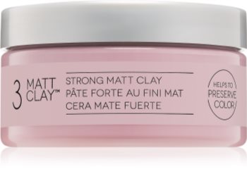 Revlon Professional Style Masters modelovací hlína s matným efektem