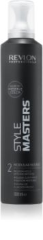 Revlon Professional Style Masters penasti utrjevalec za lase s srednjim utrjevanjem