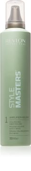 Revlon Professional Style Masters vlaknasta pena za volumen in obliko