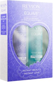 Revlon Professional Equave Blonde set cosmetice I.