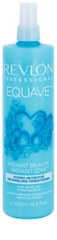 Revlon Professional Equave Hydro Nutritive bezoplachový kondicionér pro suché vlasy