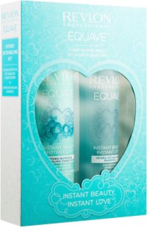Revlon Professional Equave Hydro Nutritive lote cosmético I.