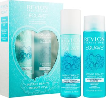 Revlon Professional Equave Hydro Nutritive lote cosmético I.