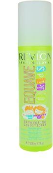 Revlon Professional Equave Kids condicionador sem enxaguar para crianças