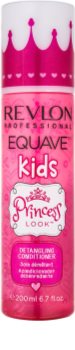 Revlon Professional Equave Kids kondicionér v spreji pre jednoduché rozčesávanie vlasov