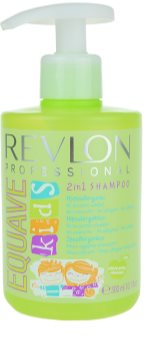 Revlon Professional Equave Kids champô para crianças