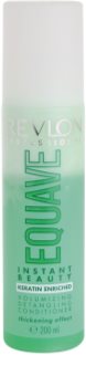 Revlon Professional Equave Volumizing балсам без отмиване за тънка коса без обем
