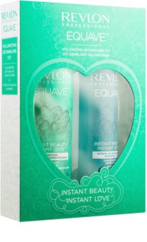 Revlon Professional Equave Volumizing Cosmetica Set I.