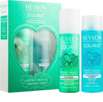 Revlon Professional Equave Volumizing kozmetični set I.