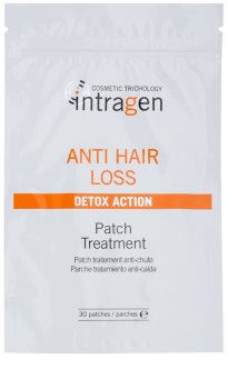 Revlon Professional Intragen Anti Hair Loss plastry przeciw wypadaniu włosów