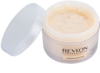 Revlon Professional Interactives Hydra Rescue mascarilla para cabello seco y dañado