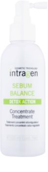Revlon Professional Intragen Sebum Balance Geconcentreerde Verzorging voor Snel Vettende Hoofdhuid