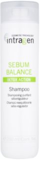 Revlon Professional Intragen Sebum Balance Șampon pentru păr gras