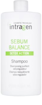 Revlon Professional Intragen Sebum Balance šampon za prekomerno mastno lasišče