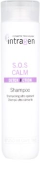 Revlon Professional Intragen S.O.S Calm šampon pro citlivou a podrážděnou pokožku hlavy