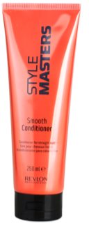 Revlon Professional Style Masters uhladzujúci kondicionér pre narovnanie vlasov