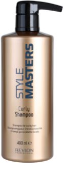 Revlon Professional Style Masters sampon hullámos hajra