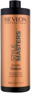 Revlon Professional Style Masters šampón pre objem