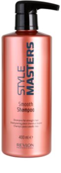 Revlon Professional Style Masters sampon pentru indreptarea parului