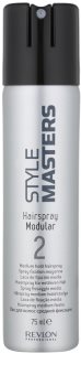 Revlon Professional Style Masters laca de pelo fijación media