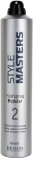 Revlon Professional Style Masters laca de pelo fijación media