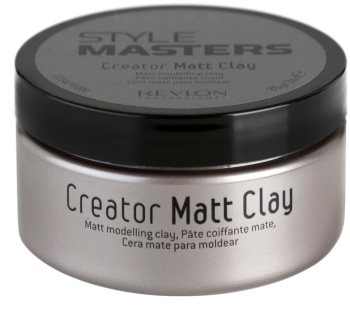 Revlon Professional Style Masters pasta modelująca z matowym wykończeniem
