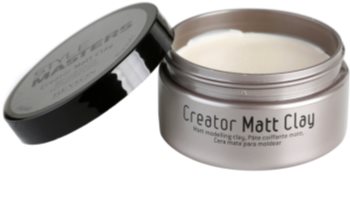 Revlon Professional Style Masters glina za modeliranje z mat učinkom