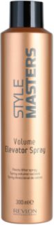 Revlon Professional Style Masters sprej na objem od korienkov extra silné spevnenie