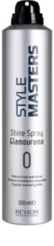 Revlon Professional Style Masters spray para fixação natural e brilho