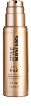Revlon Professional Style Masters pružný aktivátor vln pro definici a tvar