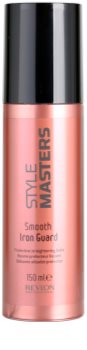 Revlon Professional Style Masters uhlazující balzám pro tepelnou úpravu vlasů
