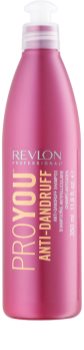Revlon Professional Pro You Anti-Dandruff Shampoo Against Dandruff