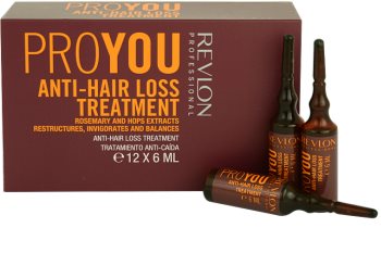 Revlon Professional Pro You Anti-Hair Loss Haarkur gegen Haarausfall