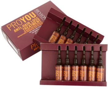 Revlon Professional Pro You Anti-Hair Loss Haarkur gegen Haarausfall