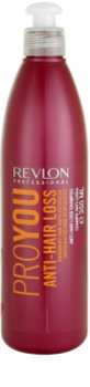 Revlon Professional Pro You Anti-Hair Loss Shampoo gegen Haarausfall