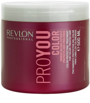 Revlon Professional Pro You Color maska pro barvené vlasy