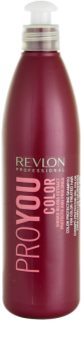 Revlon Professional Pro You Color champú para cabello teñido