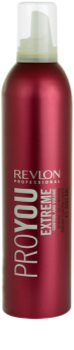 Revlon Professional Pro You Extreme penasti utrjevalec za lase z močnim utrjevanjem