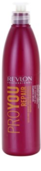Revlon Professional Pro You Repair champô para cabelos danificados e quimicamente tratados