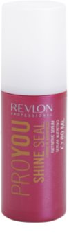 Revlon Professional Pro You Shine серум за суха и увредена коса