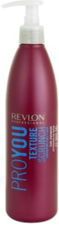 Revlon Professional Pro You Texture der Locken-Aktivator